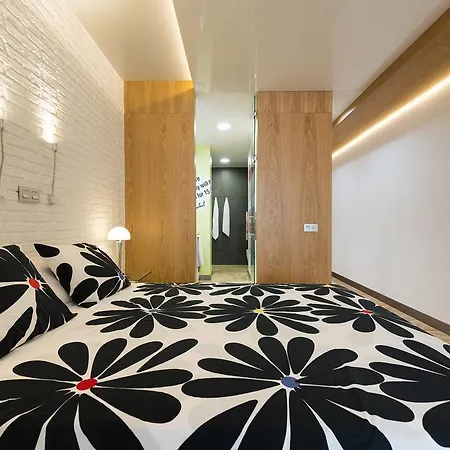 Διαμέρισμα Garden Loft Andy Warhol *